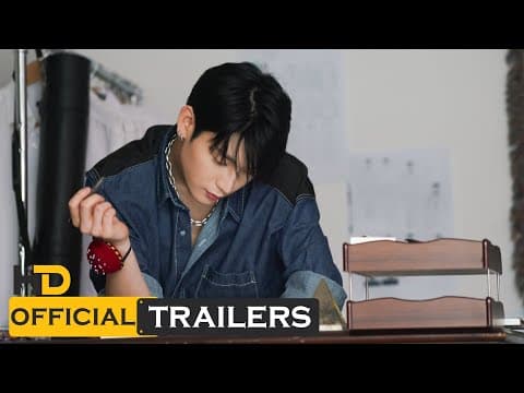 Behind Cut | Official Trailer