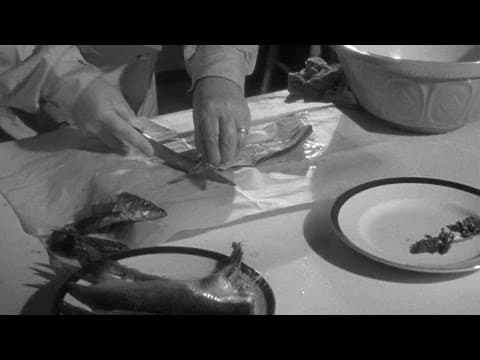Herrings (1940)