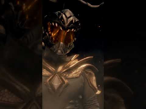 Happy Power Rangers Day!