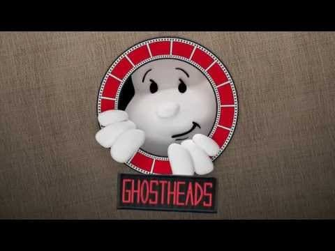 Ghostheads Indiegogo Trailer
