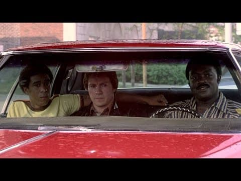 Paul Schrader x 2: Blue Collar