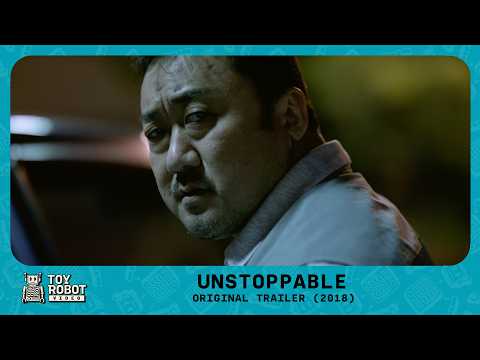 Original Trailer [Subtitled]