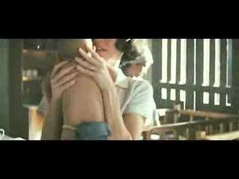 The Painted Veil Trailer
