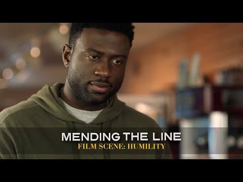 "Humility" Film Clip