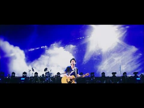 福山雅治 - あの夏も 海も 空も（福山☆夏の大創業祭 2015）