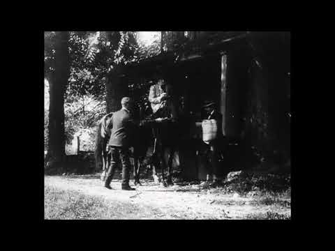 The Miller's Daughter (1905) Edison [incomplete]