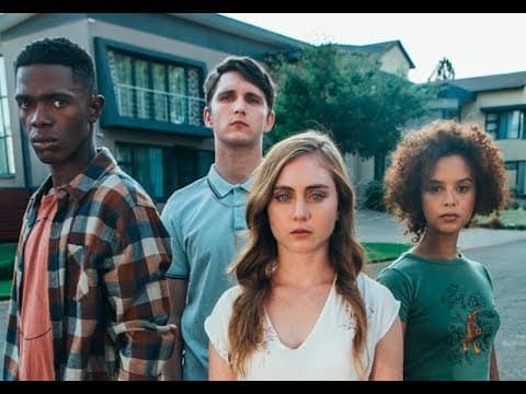 Trailer