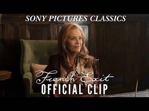 "It's All Gone" Official Clip