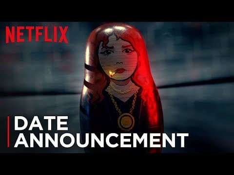 Date Announcement