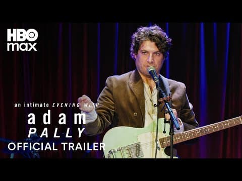 Official Trailer