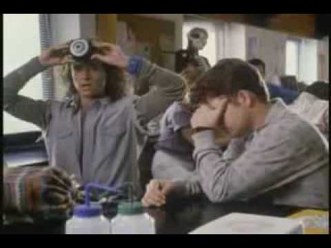 Encino Man Theatrical Trailer
