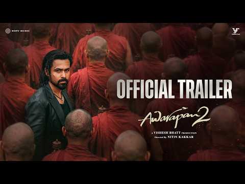 Awarapan 2 : Trailer: Shivam’s Rage  Vishesh | Emraan | Disha | Shabana | Puran | 14th Aug