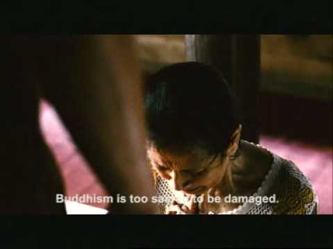 In the Shadow of Naga Trailer with Sub title