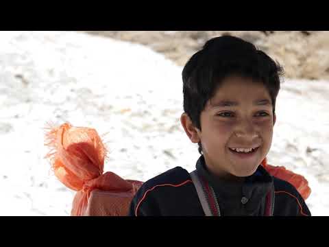 Mountain - Teymour Ghaderi for AIS OPEN 2020