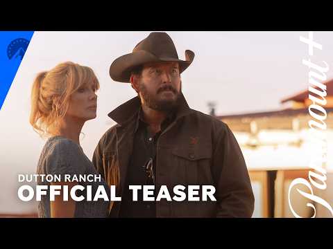 Official Teaser