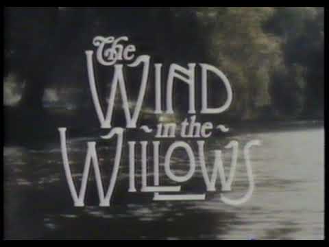 The Wind In The Willows (1983) Trailer