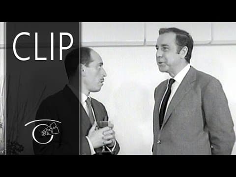 Los Palomos - Clip