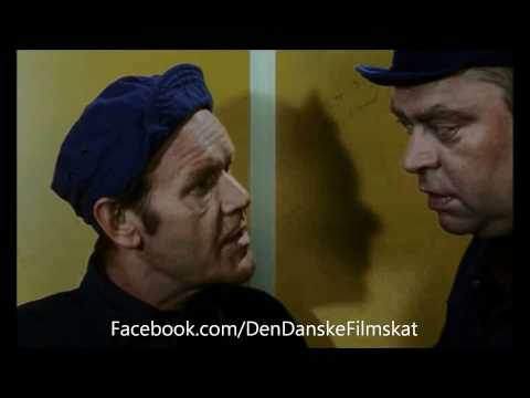 Alt på et bræt (1977) - Masser af peps
