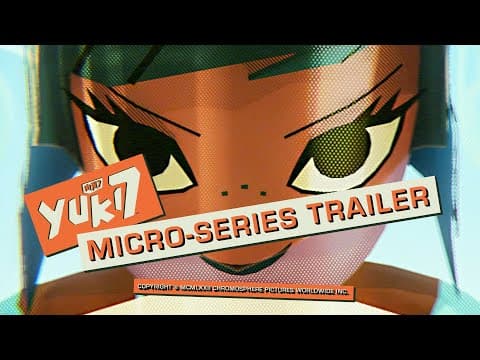 Micro-Series Trailer