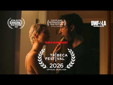 Teaser Trailer