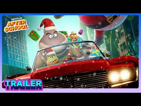 Official Trailer