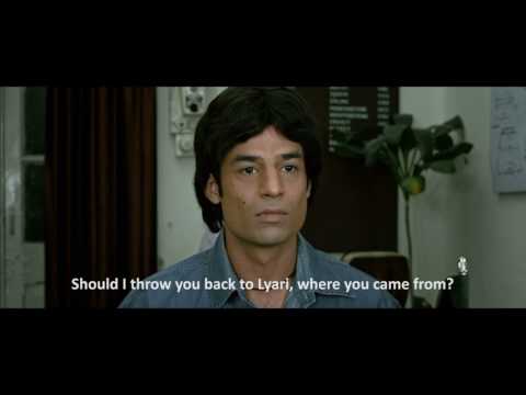 Jootay De Do Sahab | Movie Scene | Shah