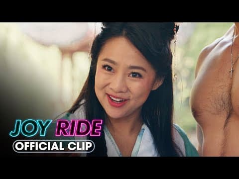 Official Clip - ‘Leave Room For Jesus’