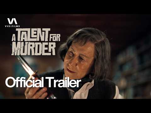 Official Trailer
