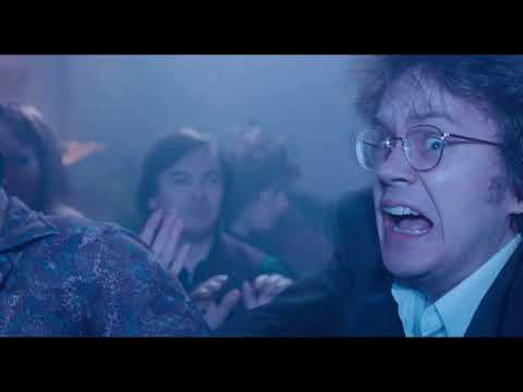 4K Restoration Trailer
