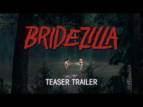 Bridezilla | Slasher Teaser Trailer