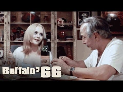 'How We Met' Scene