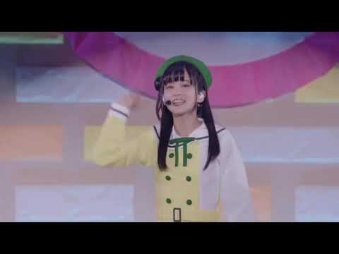 Opening Love Live! Nijigasaki [Club Shuffle Festival] in School  Day 1