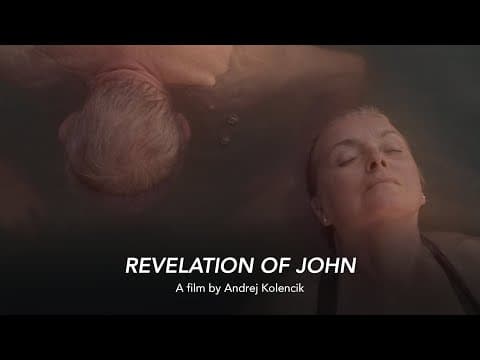Revelation of John | RIGA IFF 2022
