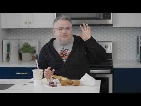 The Last Baron (Official Trailer)