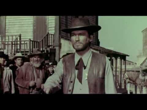 THE TASTE OF VENGEANCE - TRAILER
