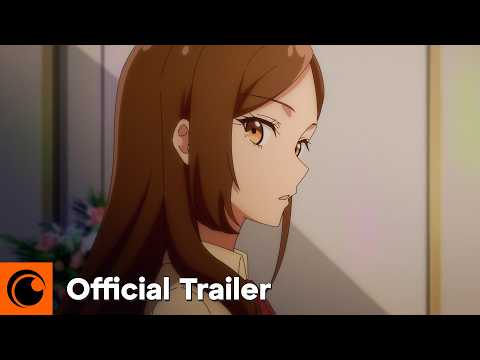 Official Trailer [Subtitled]