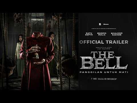 The Bell - Official Trailer