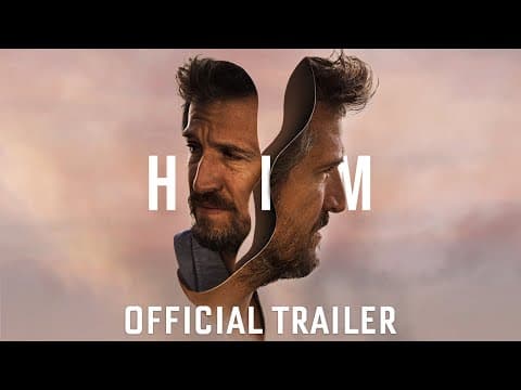 Official Trailer [Subtitled]