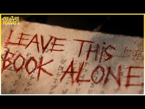 Awakening The Malevolent Force