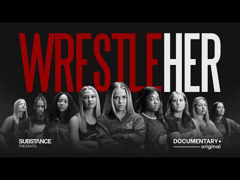 Wrestle Her | Official Trailer