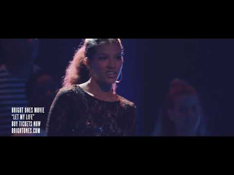 Bright Ones - Let My Life