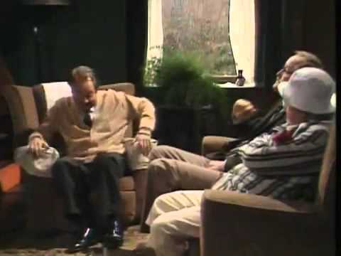 The Funny Side of Christmas 1982) BBC Special Sketch