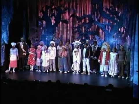 Children Will Listen: A PBS Special