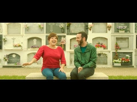 EL MUNDO ENTERO - Trailer VO
