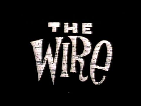 The Wire - 1996