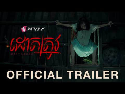 ដោតត្រូវ (Disturbed)