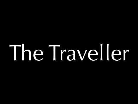 The Traveller - A short film