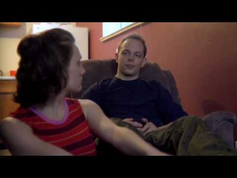"LoveSexHate" trailer