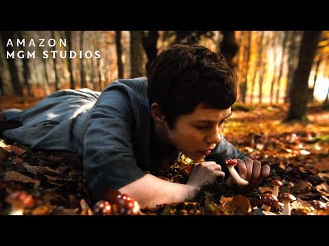 Poisonous Mushrooms