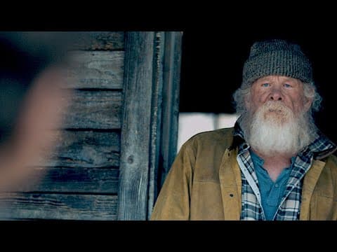 Clay's Cabin